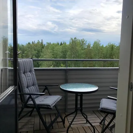 Elegant And Cozy With Sauna In Appartement