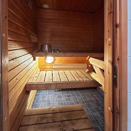 Elegant And Cozy With Sauna In *