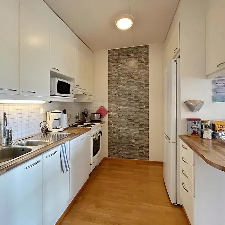 Elegant And Cozy With Sauna In