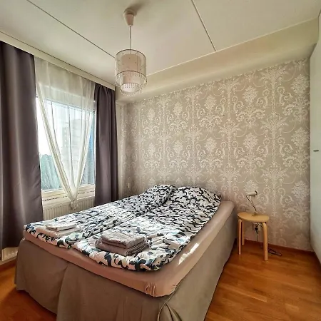 Elegant And Cozy With Sauna In