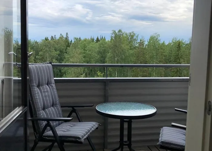 Elegant And Cozy With Sauna In Appartement